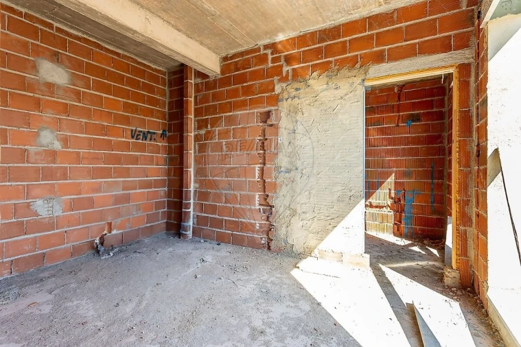 Moradia T4 para Venda em Carcavelos e Parede Foto 26