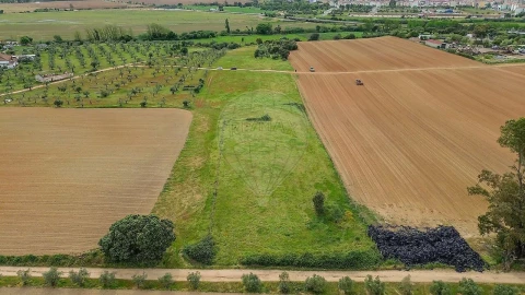 Terreno para Venda em Vila Nova da Barquinha