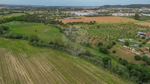 Terreno para Venda em Vila Nova da Barquinha