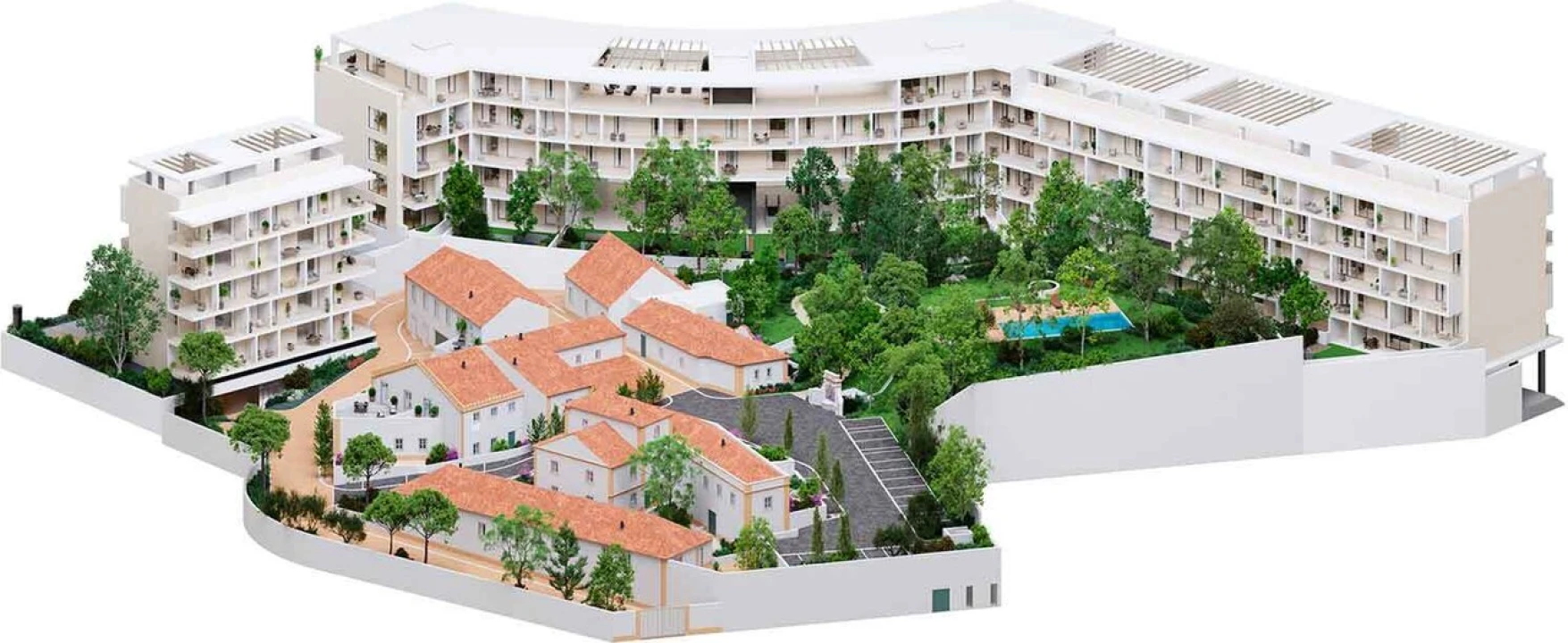 Apartamento T3 para Venda em Lumiar Foto 25