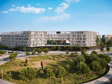 Apartamento T3 para Venda em Lumiar