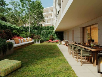 Apartamento T3 para Venda em Lumiar