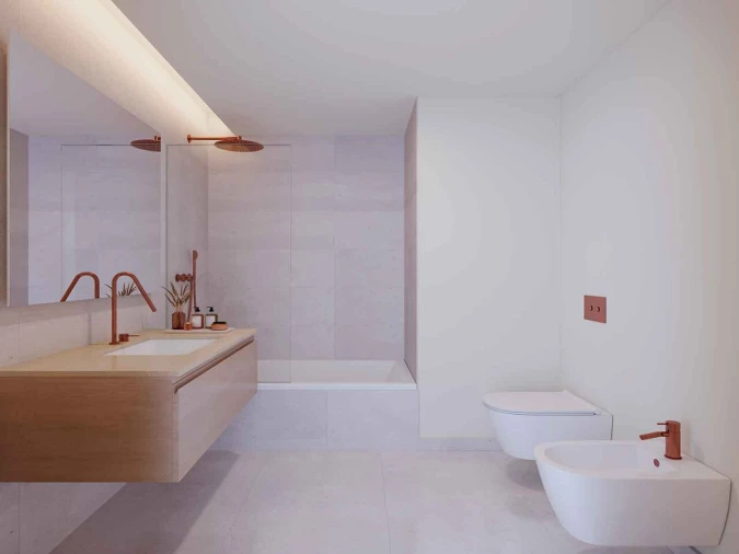 Apartamento T3 para Venda em Lumiar Foto 17