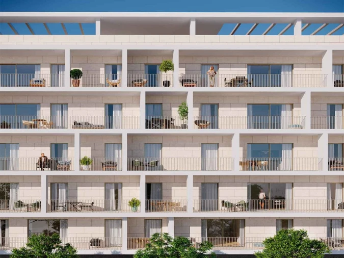 Apartamento T3 para Venda em Lumiar Foto 19