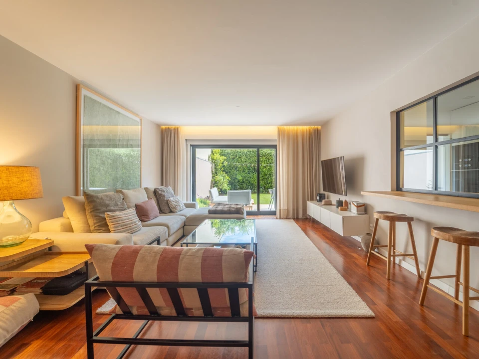 Apartamento T3 para Venda em Matosinhos e Leça da Palmeira Foto 3