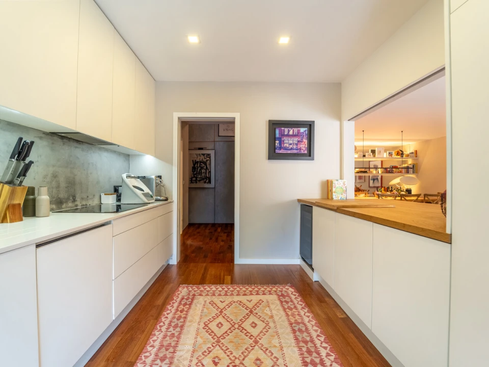 Apartamento T3 para Venda em Matosinhos e Leça da Palmeira Foto 11