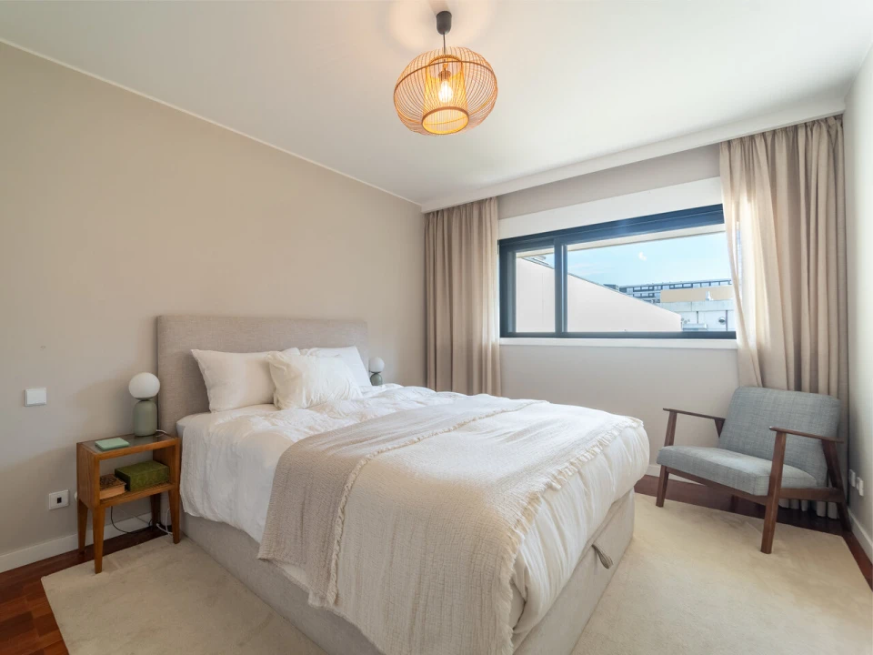 Apartamento T3 para Venda em Matosinhos e Leça da Palmeira Foto 27
