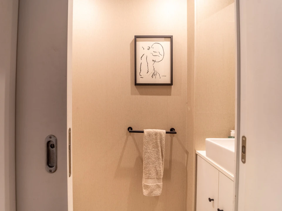 Apartamento T3 para Venda em Matosinhos e Leça da Palmeira Foto 45