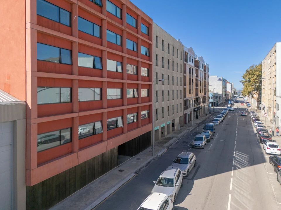 Apartamento T3 para Venda em Matosinhos e Leça da Palmeira Foto 55