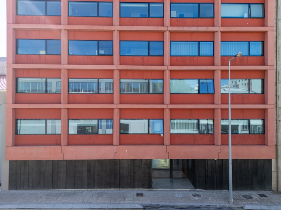 Apartamento T3 para Venda em Matosinhos e Leça da Palmeira Foto 56
