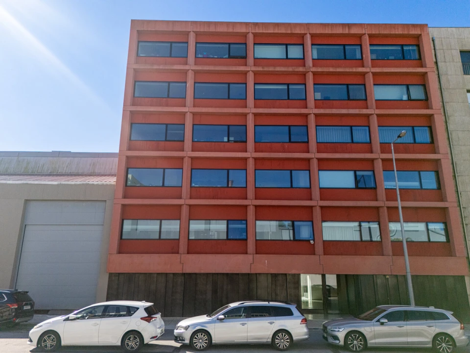 Apartamento T3 para Venda em Matosinhos e Leça da Palmeira Foto 57