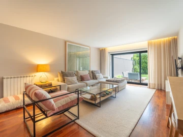 Apartamento T3 para Venda em Matosinhos e Leça da Palmeira