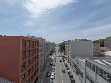 Apartamento T3 para Venda em Matosinhos e Leça da Palmeira