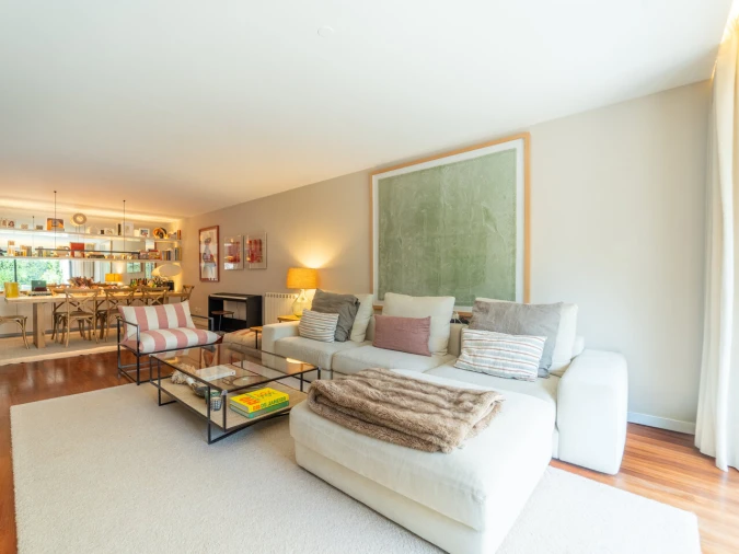 Apartamento T3 para Venda em Matosinhos e Leça da Palmeira Foto 2