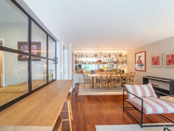 Apartamento T3 para Venda em Matosinhos e Leça da Palmeira Foto 4