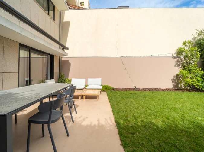 Apartamento T3 para Venda em Matosinhos e Leça da Palmeira Foto 21