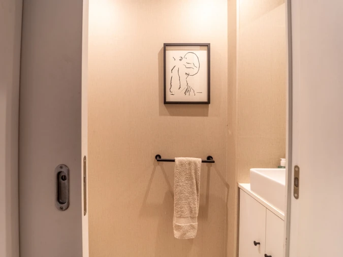 Apartamento T3 para Venda em Matosinhos e Leça da Palmeira Foto 45