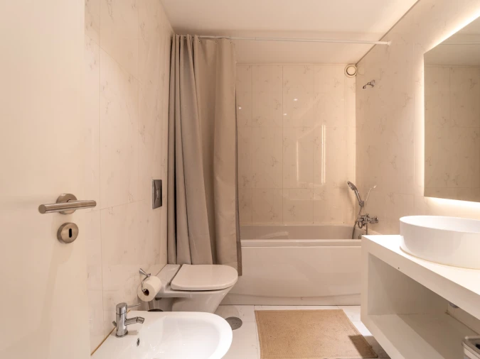 Apartamento T3 para Venda em Matosinhos e Leça da Palmeira Foto 48