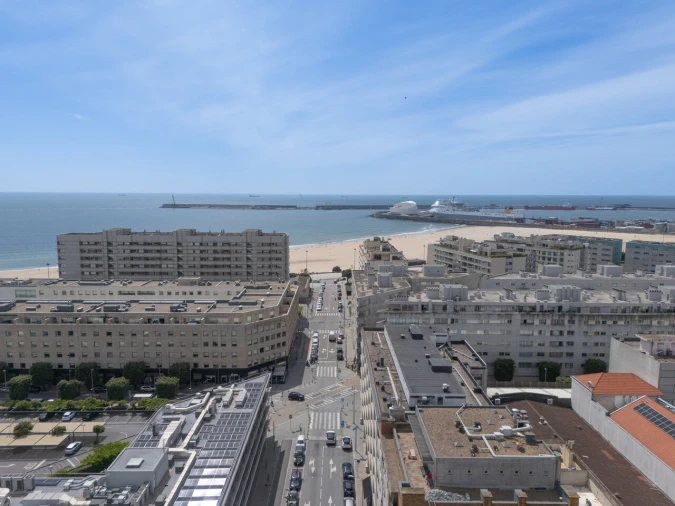 Apartamento T3 para Venda em Matosinhos e Leça da Palmeira Foto 49