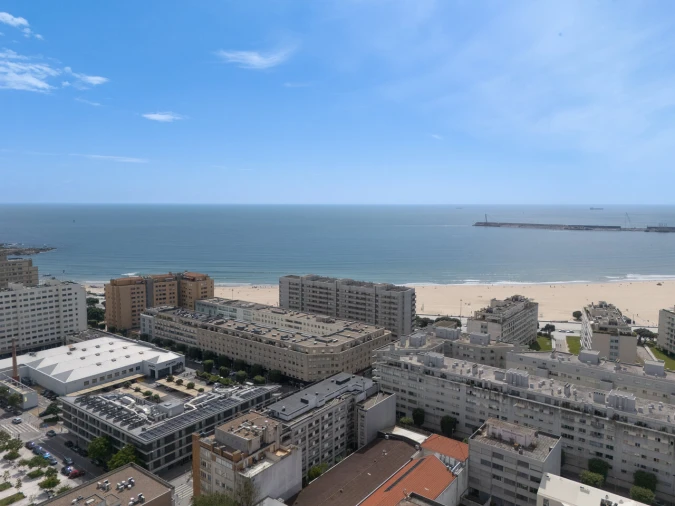 Apartamento T3 para Venda em Matosinhos e Leça da Palmeira Foto 50