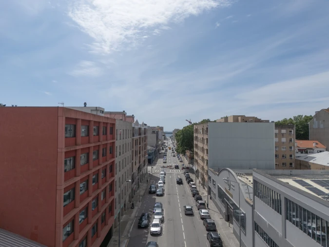 Apartamento T3 para Venda em Matosinhos e Leça da Palmeira Foto 53