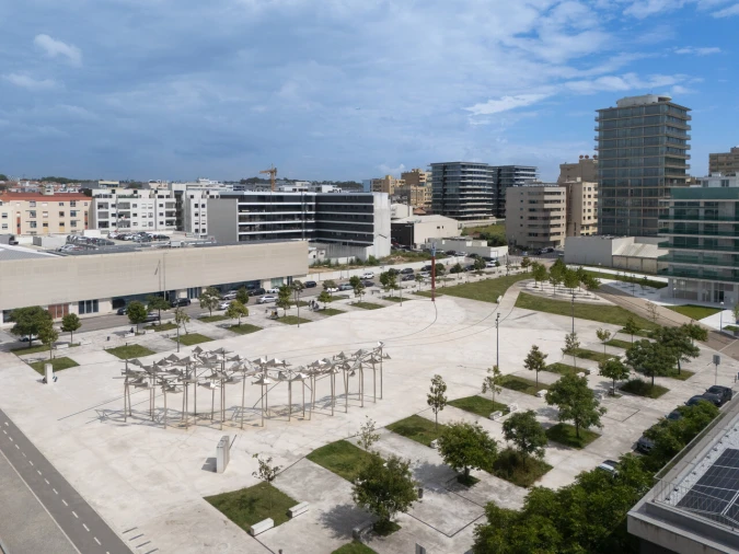 Apartamento T3 para Venda em Matosinhos e Leça da Palmeira Foto 54