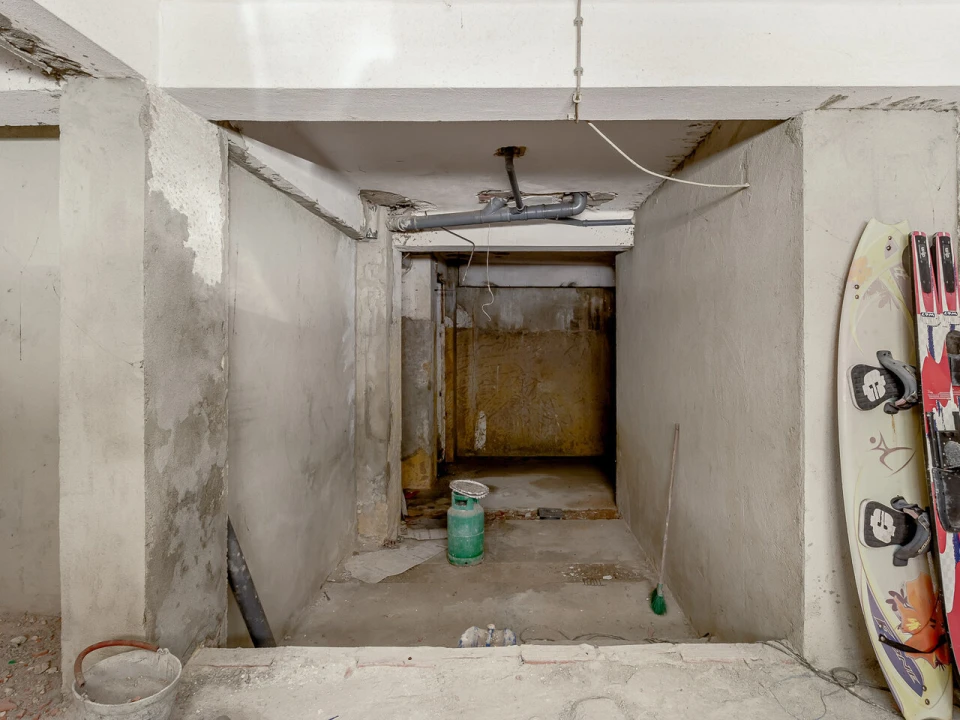 Prédio para Venda em Campolide Foto 6