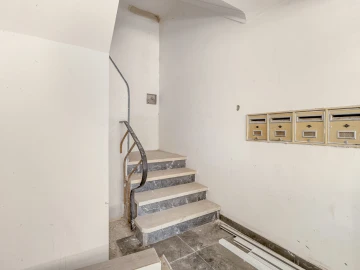 Prédio para Venda em Campolide