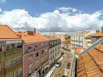 Prédio para Venda em Campolide