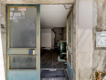 Prédio para Venda em Campolide