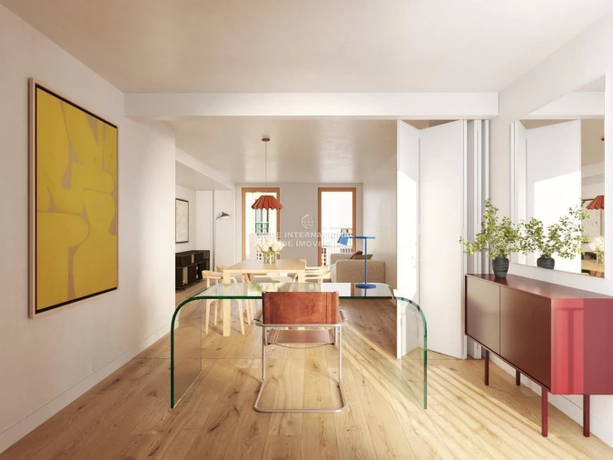 Apartamento T3 para Venda em São Vicente Foto 24