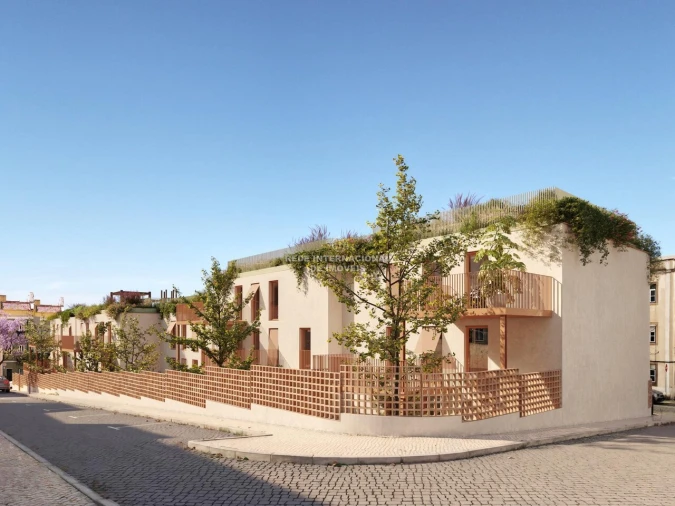 Apartamento T3 para Venda em São Vicente Foto 5