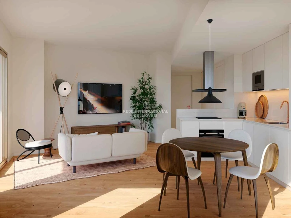 Apartamento T3 para Venda em Lumiar Foto 7