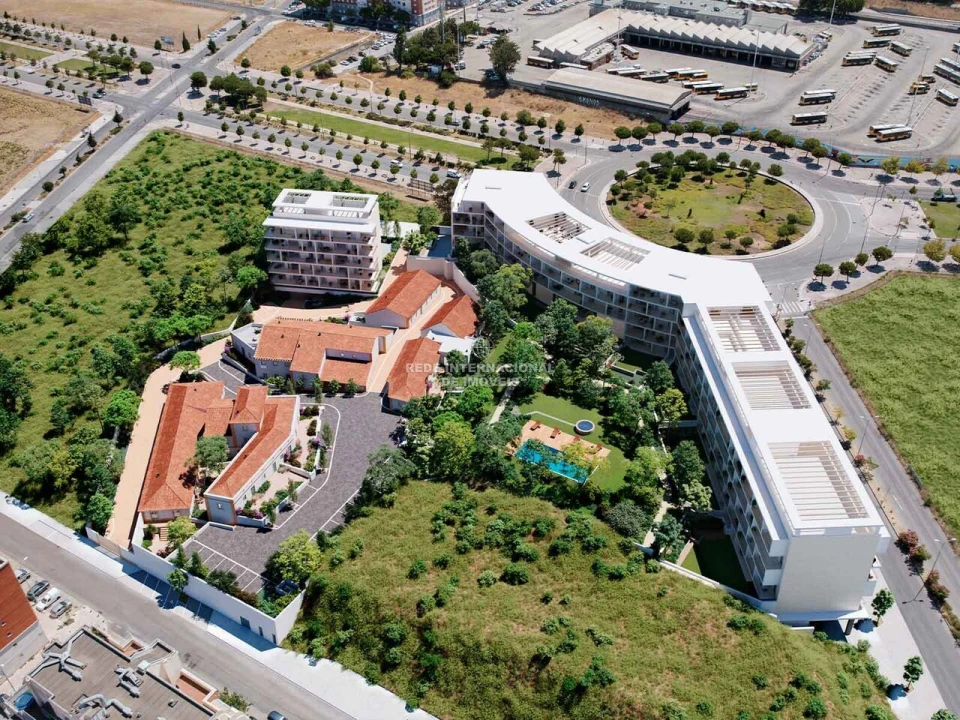 Apartamento T3 para Venda em Lumiar Foto 13