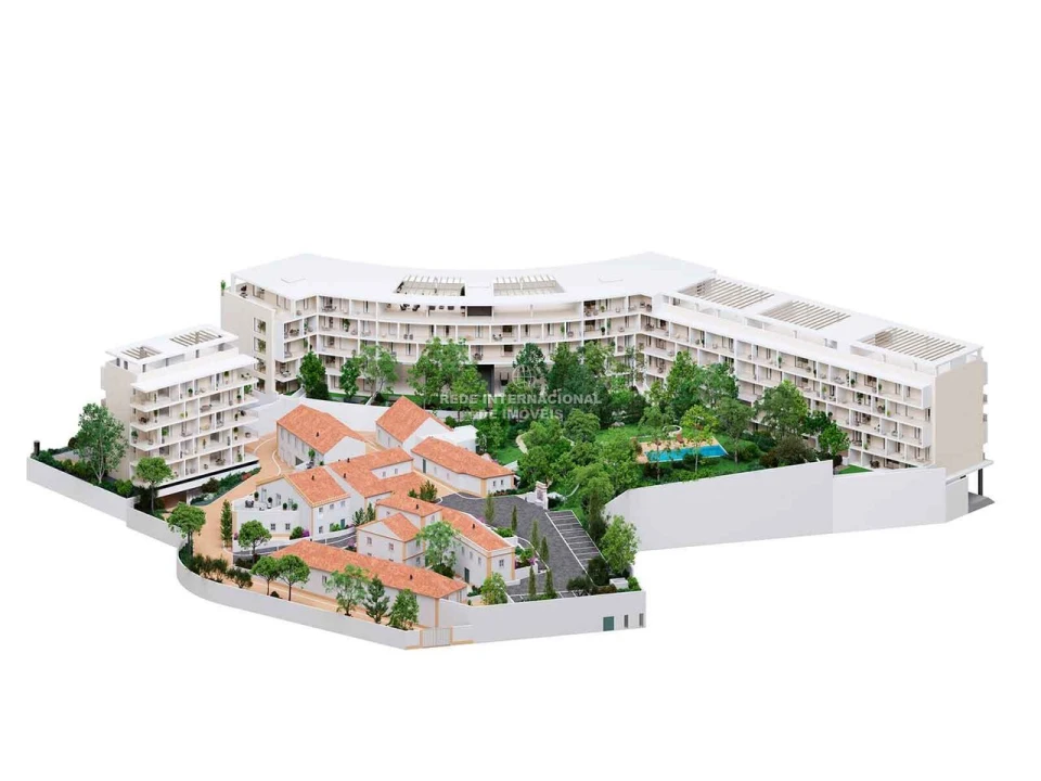 Apartamento T3 para Venda em Lumiar Foto 18