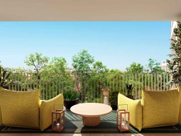 Apartamento T3 para Venda em Lumiar