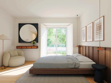 Apartamento T3 para Venda em Lumiar