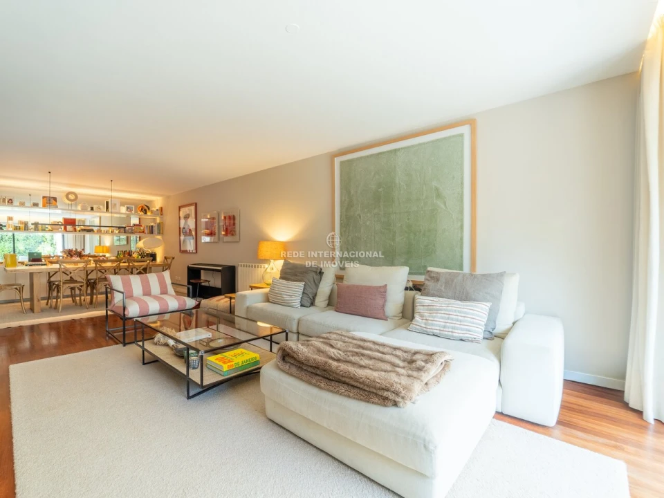 Apartamento T3 para Venda em Matosinhos e Leça da Palmeira Foto 40