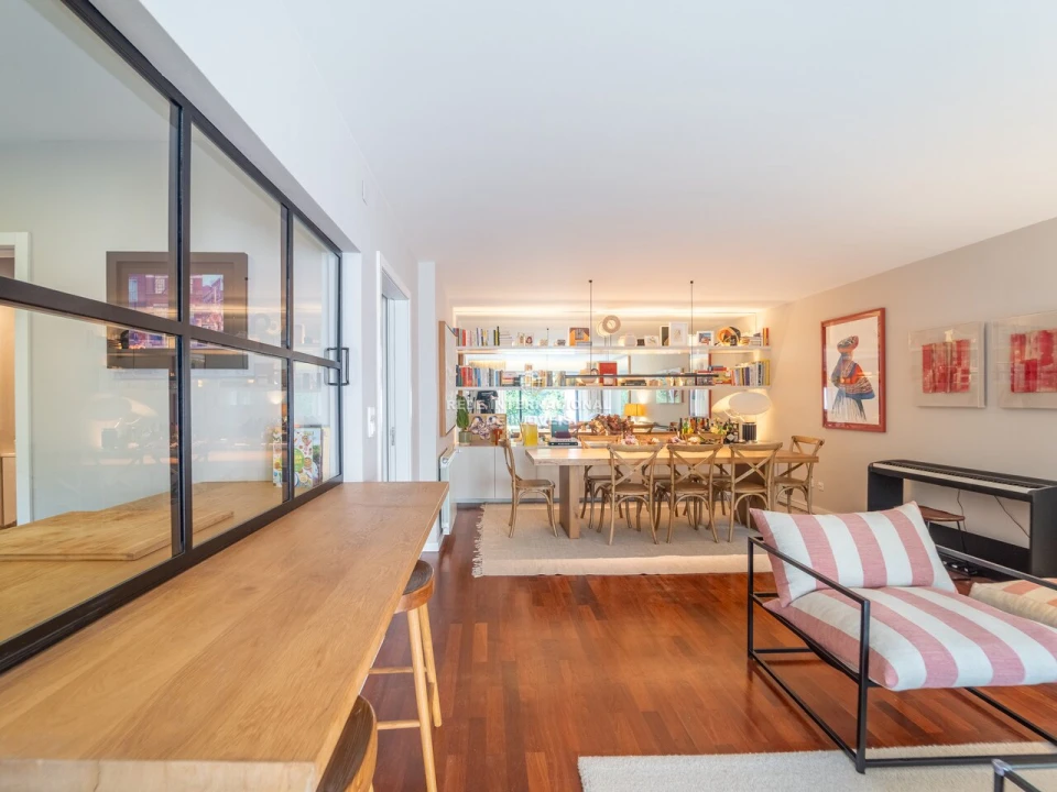 Apartamento T3 para Venda em Matosinhos e Leça da Palmeira Foto 42