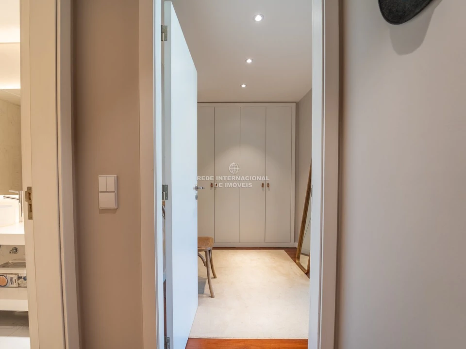 Apartamento T3 para Venda em Matosinhos e Leça da Palmeira Foto 18