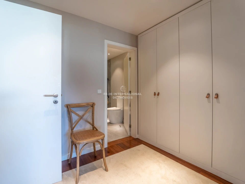 Apartamento T3 para Venda em Matosinhos e Leça da Palmeira Foto 6
