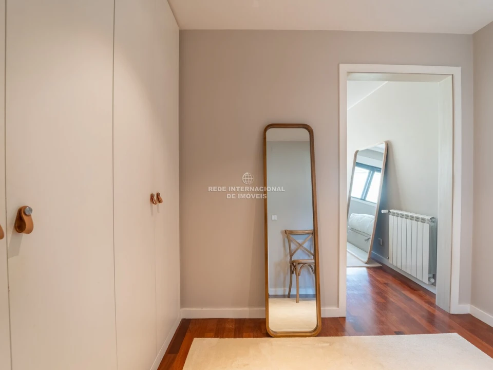 Apartamento T3 para Venda em Matosinhos e Leça da Palmeira Foto 5