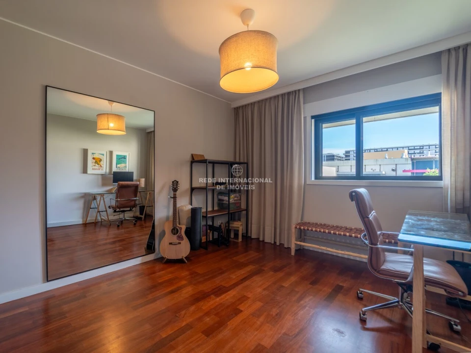 Apartamento T3 para Venda em Matosinhos e Leça da Palmeira Foto 52