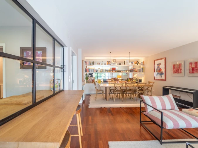 Apartamento T3 para Venda em Matosinhos e Leça da Palmeira Foto 42