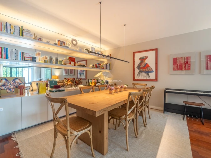 Apartamento T3 para Venda em Matosinhos e Leça da Palmeira Foto 12