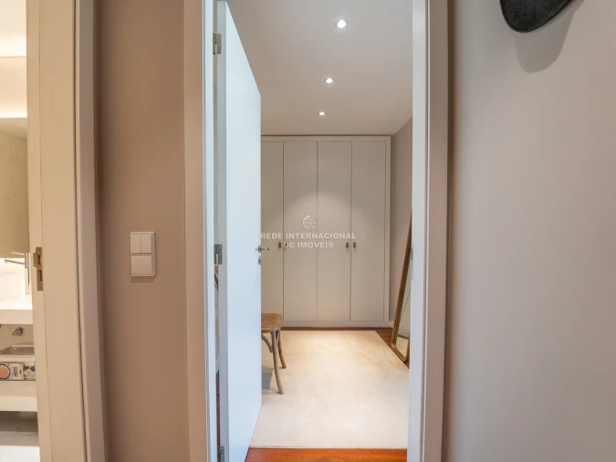 Apartamento T3 para Venda em Matosinhos e Leça da Palmeira Foto 18
