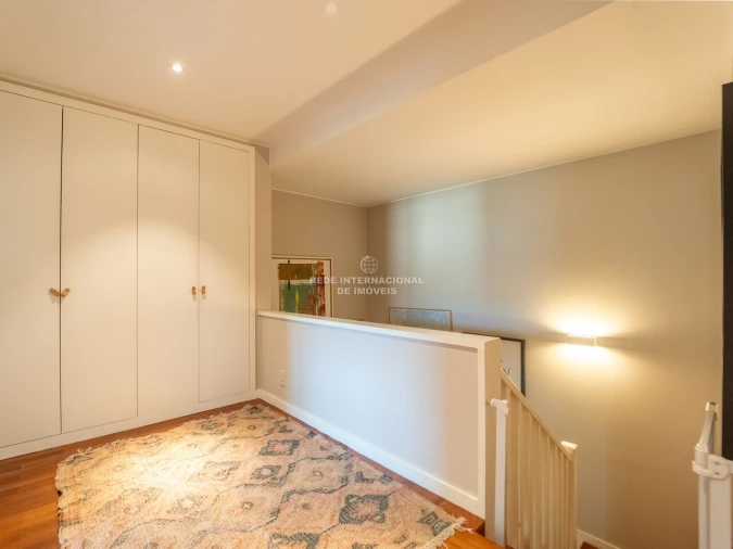 Apartamento T3 para Venda em Matosinhos e Leça da Palmeira Foto 20