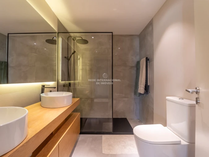 Apartamento T3 para Venda em Matosinhos e Leça da Palmeira Foto 36