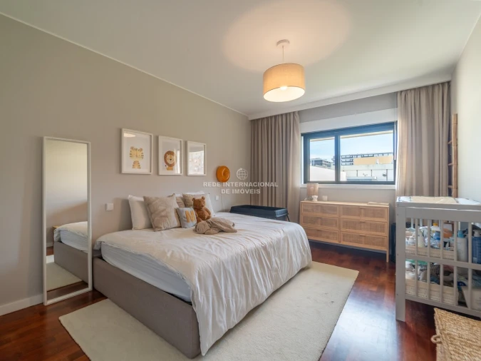 Apartamento T3 para Venda em Matosinhos e Leça da Palmeira Foto 15