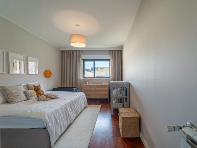 Apartamento T3 para Venda em Matosinhos e Leça da Palmeira Foto 10